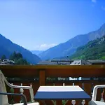 Topas 32 Leukerbad