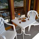 Appartement Topas 32 Leukerbad