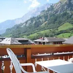 Appartement Topas 32 *