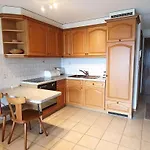 Topas 32 Appartement *