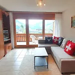 Topas 32 Appartement Leukerbad