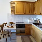 Appartement Topas 32 Leukerbad