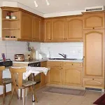 Topas 32 Appartement Leukerbad