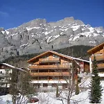 Topas 32 Appartement