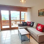 Appartement Topas 32 Leukerbad