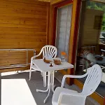 Topas 32 * Leukerbad
