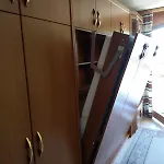 Topas 32 Appartement *