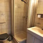 Appartement Topas 32