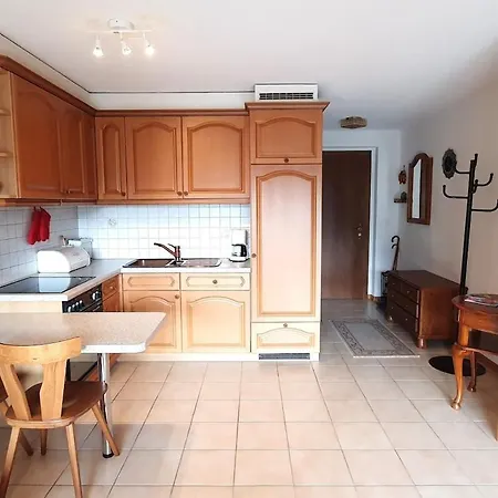 Appartement Topas 32 Loèche-les-Bains