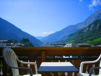 Topas 32 Loèche-les-Bains