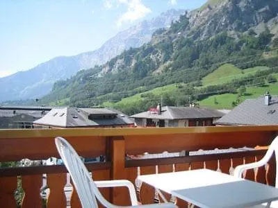 Appartement Topas 32 *