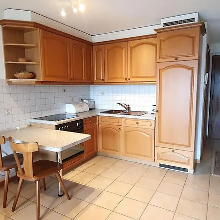 Topas 32 Apartamento *