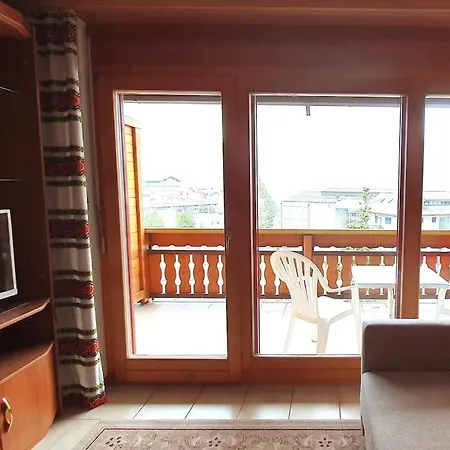 Topas 32 Appartement *