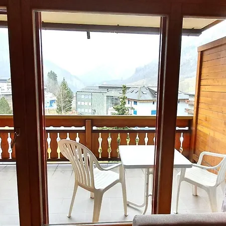 Topas 32 Appartement