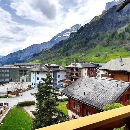 Appartement Topas 32 *