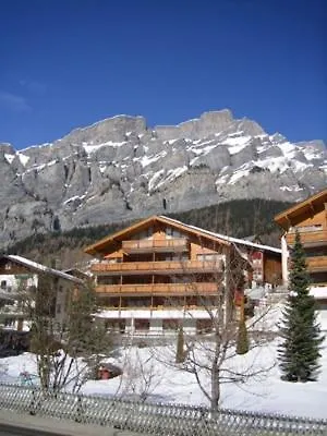 Topas 32 Appartement