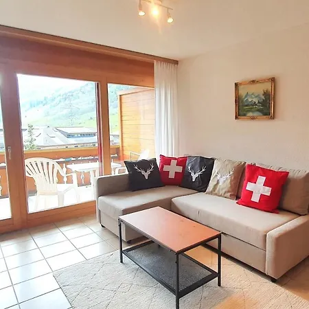 Topas 32 Apartamento