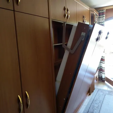 Topas 32 Appartement *