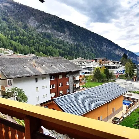 Appartement Topas 32 *