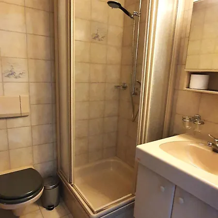 Appartement Topas 32