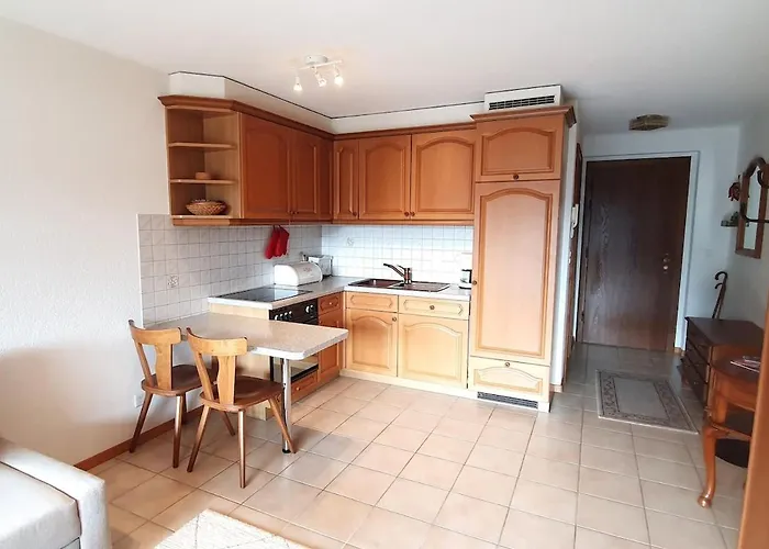 شقة Topas 32 لوكباد