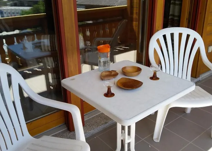 شقة Topas 32 لوكباد