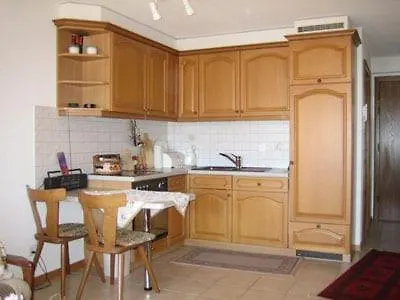 Topas 32 شقة لوكباد