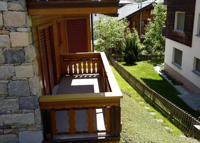 Topas 32 Lägenhet *