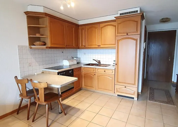 Topas 32 Lägenhet *