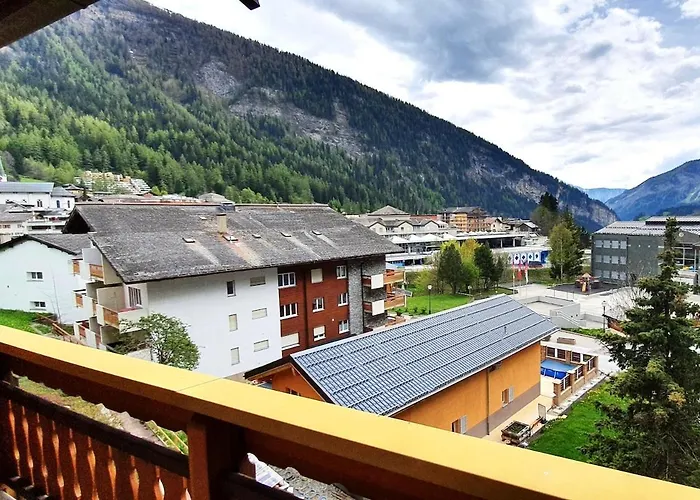 Lägenhet Topas 32 *